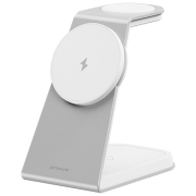 Беспроводная зарядка Proove Omni Power (15 Вт) Белый 3 A / Белый