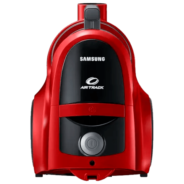 Aspirator Samsung VCC45W0S3R/XSB Red 700 W | Uscată | Container | 1.3 l photo 1