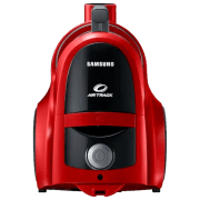 Aspirator Samsung VCC45W0S3R/XSB Red 700 W | Uscată | Container | 1.3 l