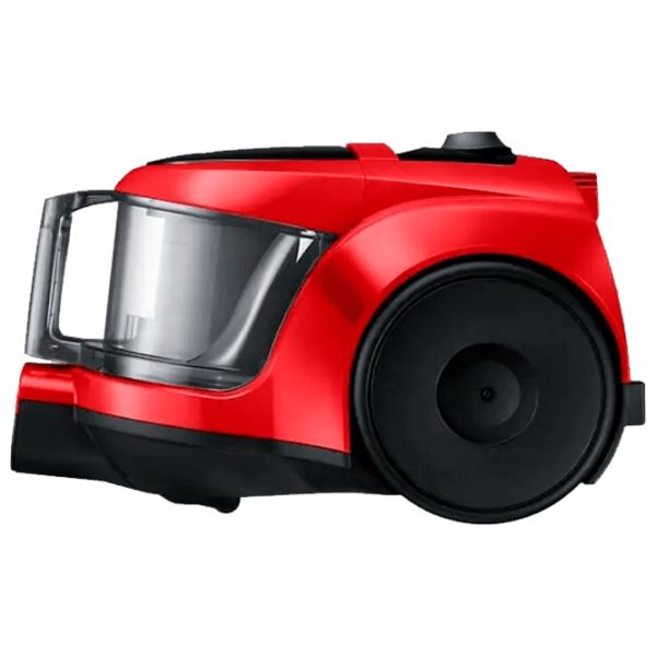 Aspirator Samsung VCC45W0S3R/XSB Red 700 W | Uscată | Container | 1.3 l photo 2