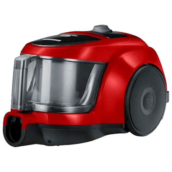 Aspirator Samsung VCC45W0S3R/XSB Red 700 W | Uscată | Container | 1.3 l photo 3