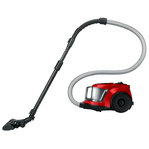 Aspirator Samsung VCC45W0S3R/XSB Red 700 W | Uscată | Container | 1.3 l photo 4