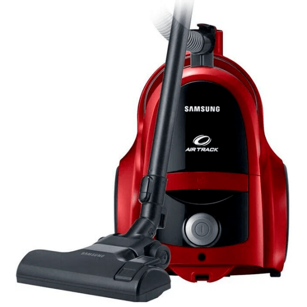 Aspirator Samsung VCC45W0S3R/XSB Red 700 W | Uscată | Container | 1.3 l photo 6