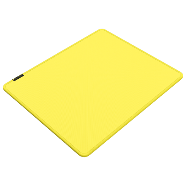 Коврик для мышки Hator Tonn EVO M Черный Желтый 360 x 300 x 4 mm photo 4