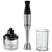 Ручной блендер Bosch MSM6M820 Нержавеющая сталь 