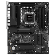 Материнская плата ASRock X670E PG LIGHTNING ATX 