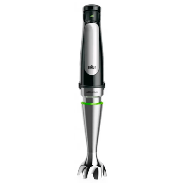 Blender de mână Braun MQ7087 Black  photo 2