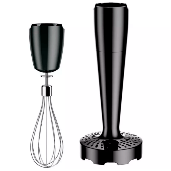 Blender de mână Braun MQ7087 Black  photo 3