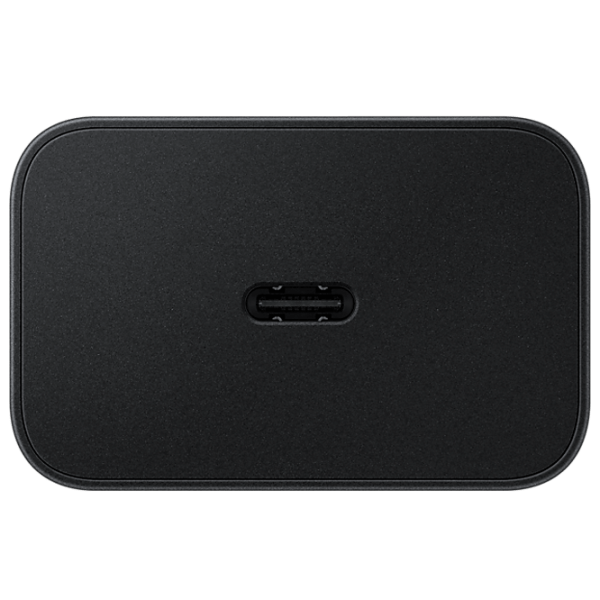 Încărcător de rețea Samsung EP-T4511 (45 W) Black 3 A / Black photo 3