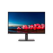 Монитор Lenovo ThinkVision T27h-30 Черный 27" WQHD IPS WLED