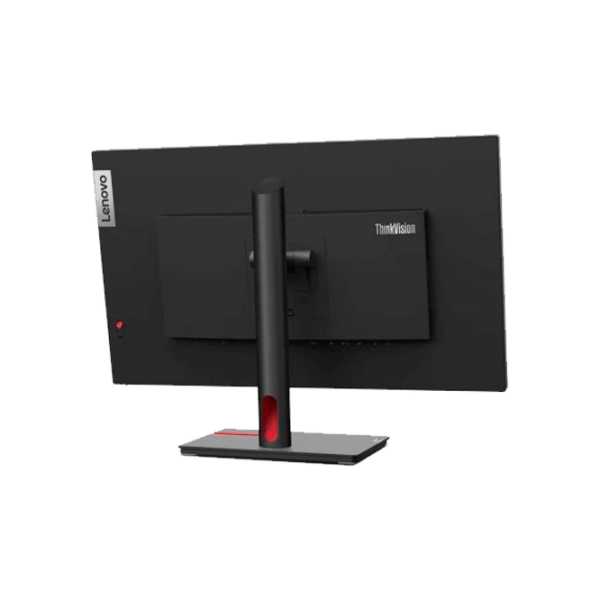 Monitor Lenovo ThinkVision T27h-30 Black 27" WQHD IPS WLED photo 6