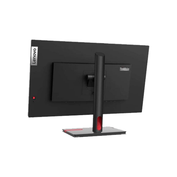 Monitor Lenovo ThinkVision T27h-30 Black 27" WQHD IPS WLED photo 7
