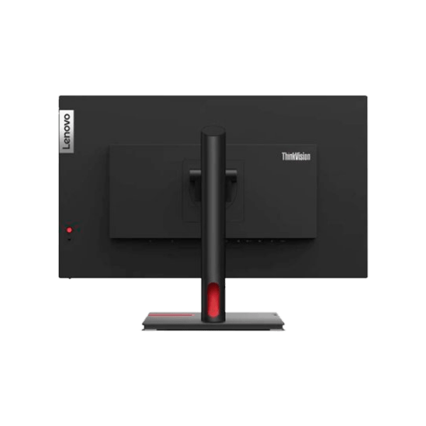 Monitor Lenovo ThinkVision T27h-30 Black 27" WQHD IPS WLED photo 8
