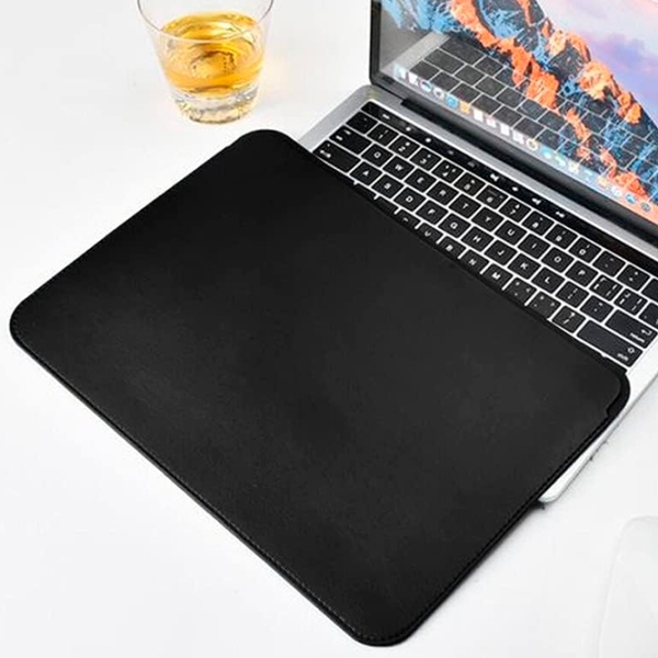 Чехол для ноутбука WIWU Skin Pro II 15.3" Черный  photo 6