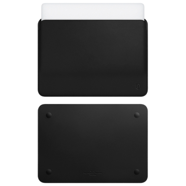 Чехол для ноутбука WIWU Skin Pro II 16.2" Черный  photo 3