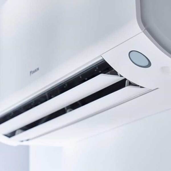 Кондиционер Daikin FTXM42A/RXM42A PERFERA W Белый 42 м2 | 24000 БТЕ | Белый photo 5