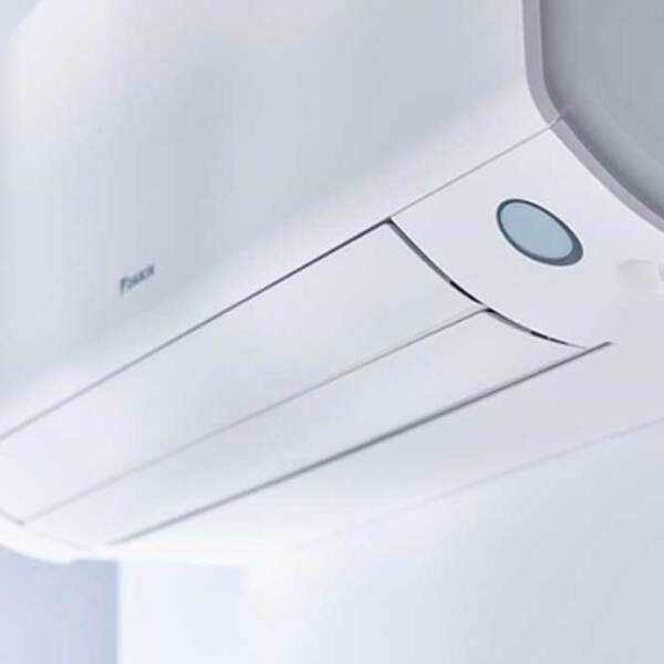 Aparat de aer condiționat Daikin FTXM50A/RXM50A PERFERA White 50 m² | 18000 BTU | White photo 4