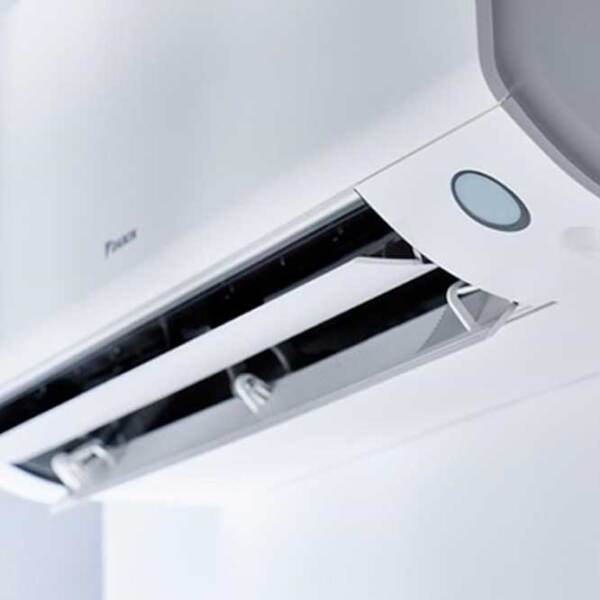 Aparat de aer condiționat Daikin FTXM50A/RXM50A PERFERA White 50 m² | 18000 BTU | White photo 6