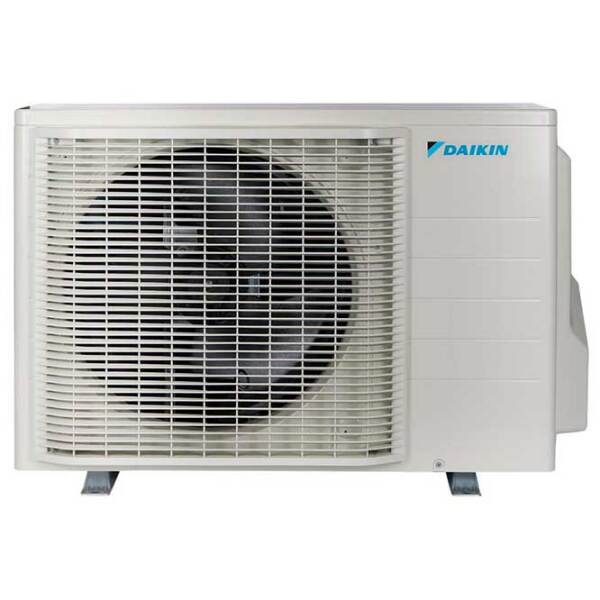 Aparat de aer condiționat Daikin FTXM35A/RXM35A PERFERA White 35 m² | 12000 BTU | White photo 7