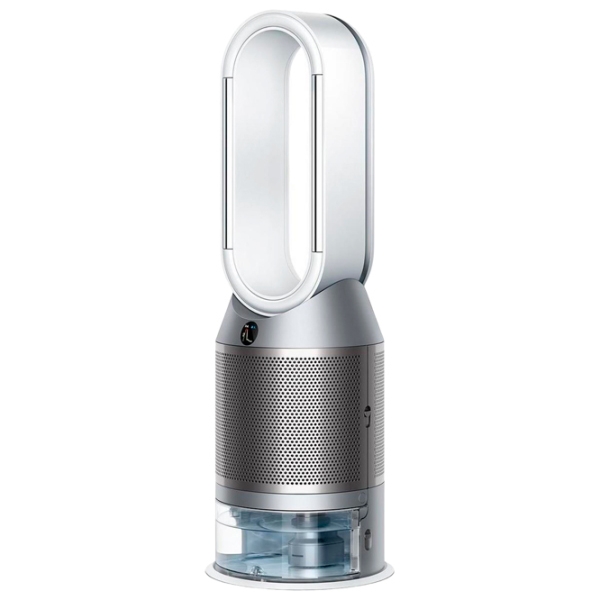 Umidificator-purificator de aer Dyson PH3A White  photo 2