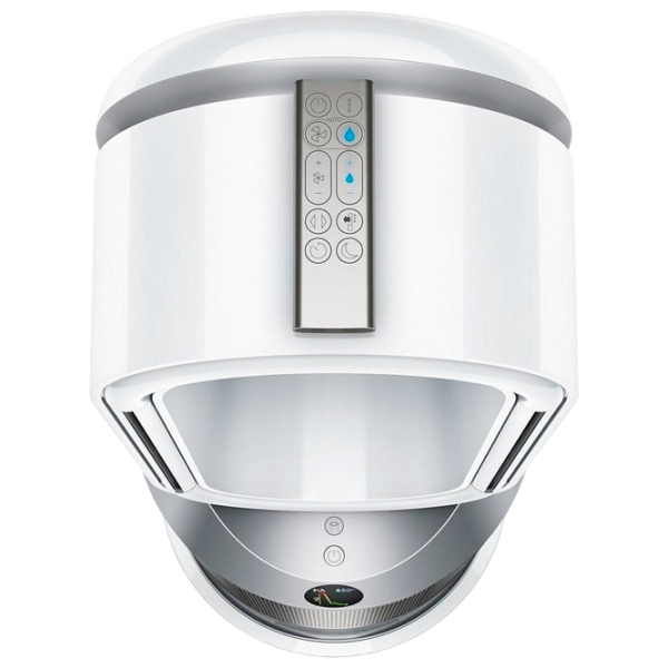 Umidificator-purificator de aer Dyson PH3A White  photo 3