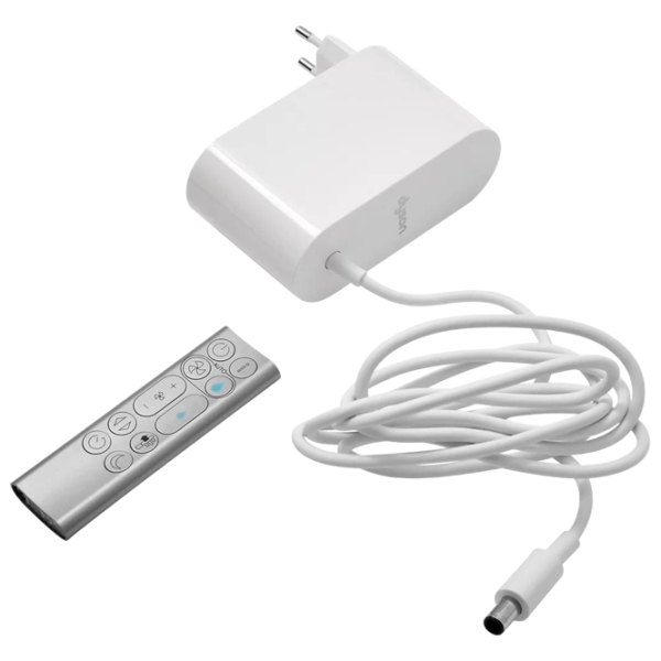 Umidificator-purificator de aer Dyson PH3A White  photo 12