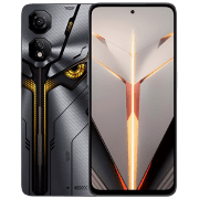 ZTE nubia Neo 2 256 ГБ Серый Storm 6.72" | 50 Мп | 8 ГБ | Dual SIM