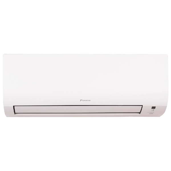 Aparat de aer condiționat Daikin FTXP20N9/RXP20N9 COMFORA White 20 m² | 7000 BTU | White photo 1