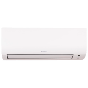 Кондиционер Daikin FTXP20N9/RXP20N9 COMFORA Белый 20 м² | 7000 БТЕ | Белый