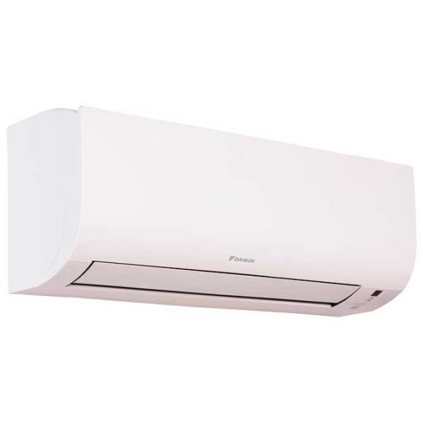 Aparat de aer condiționat Daikin FTXP20N9/RXP20N9 COMFORA White 20 m² | 7000 BTU | White photo 2