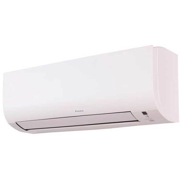 Aparat de aer condiționat Daikin FTXP20N9/RXP20N9 COMFORA White 20 m² | 7000 BTU | White photo 3