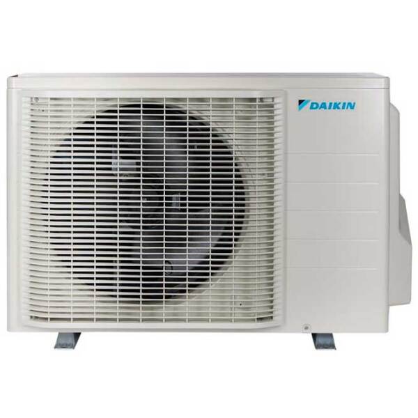 Aparat de aer condiționat Daikin FTXP20N9/RXP20N9 COMFORA White 20 m² | 7000 BTU | White photo 6