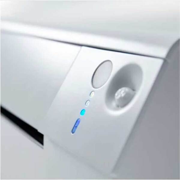 Aparat de aer condiționat Daikin FTXP20N9/RXP20N9 COMFORA White 20 m² | 7000 BTU | White photo 7