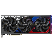 Placă video Asus GeForce RTX 4080 ROG STRIX SUPER OC Edition 16 GB PCI Express x16 4.0