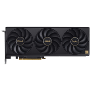 Видеокарта Asus GeForce RTX 4080 SUPER OC Edition ProArt 16 ГБ PCI Express x16 4.0