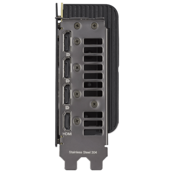Placă video Asus GeForce RTX 4080 SUPER OC Edition ProArt 16 GB PCI Express x16 4.0 photo 6