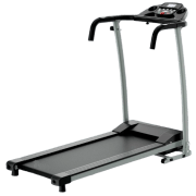 Bandă de alergat Costway SP38000DE-BK Black 100 kg, 12 km/ h