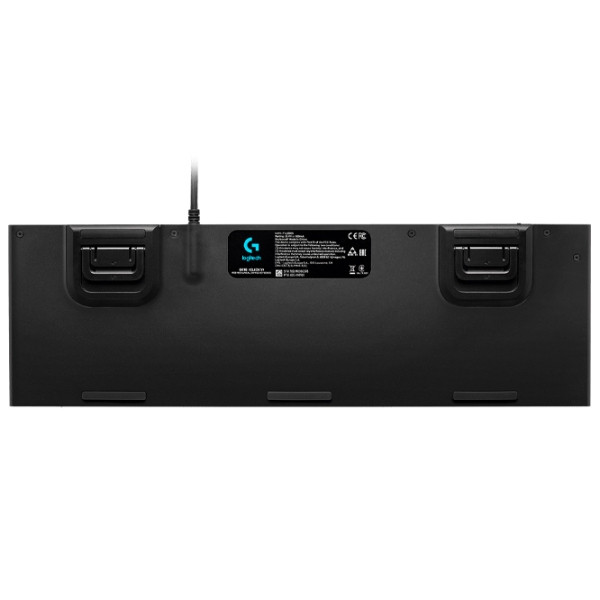 Tastatură Logitech G815 Black Gaming, Cu fir photo 5