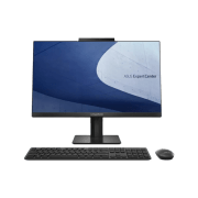 All-in-One PC Asus ExpertCenter E5 E5402 Black 23.8" Full HD IPS Intel Core i5 1340P 8 GB 512 GB