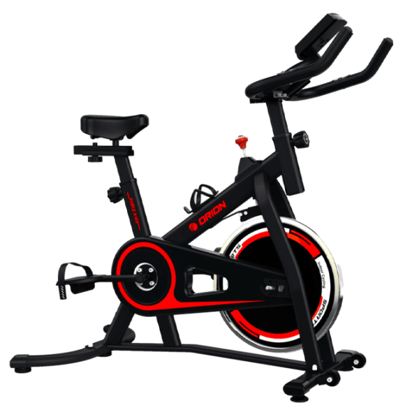 Orion Force A100 Red Black , 100 kg photo 1
