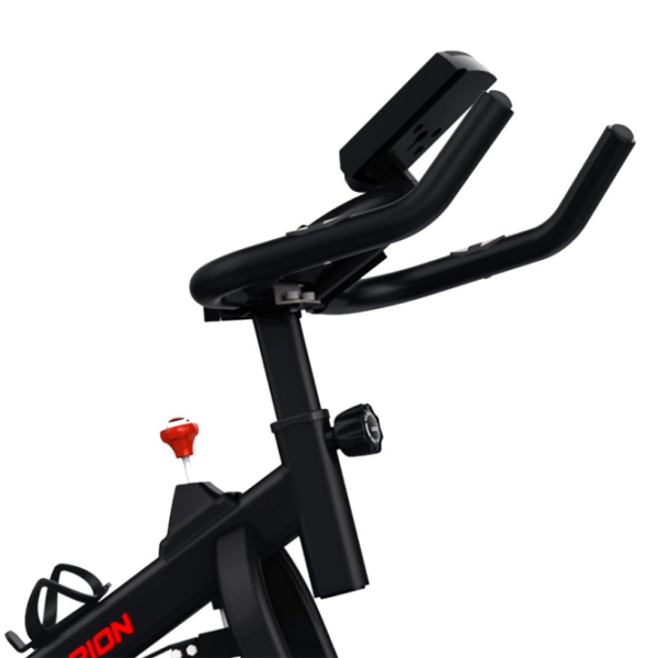 Orion Force A100 Red Black , 100 kg photo 2