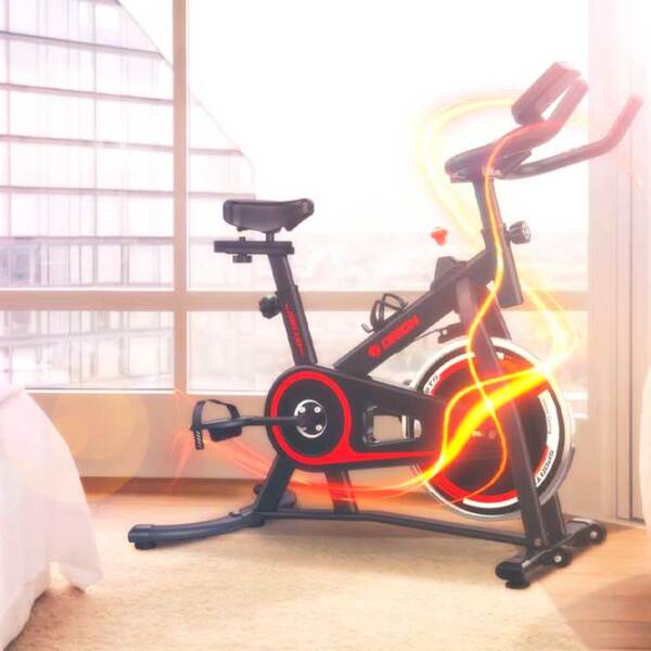 Orion Force A100 Red Black , 100 kg photo 3
