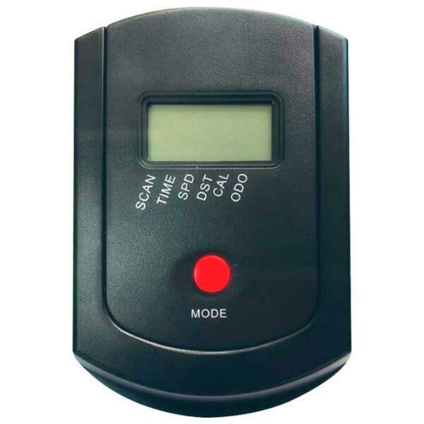 Orion Force A100 Red Black , 100 kg photo 5