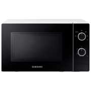 Cuptor cu microunde Samsung MS20A3010AH/OL White , 20l, 700 W