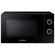 Cuptor cu microunde Samsung MS20A3010AL/OL Black , 20l, 700 W