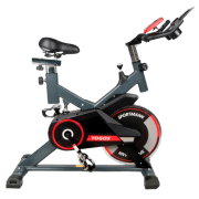 Sportmann Togos Red Black , 100 kg