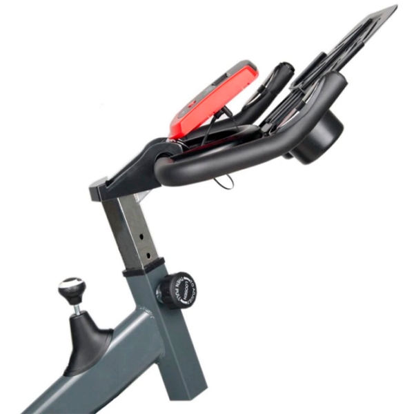 Sportmann Togos Red Black , 100 kg photo 3