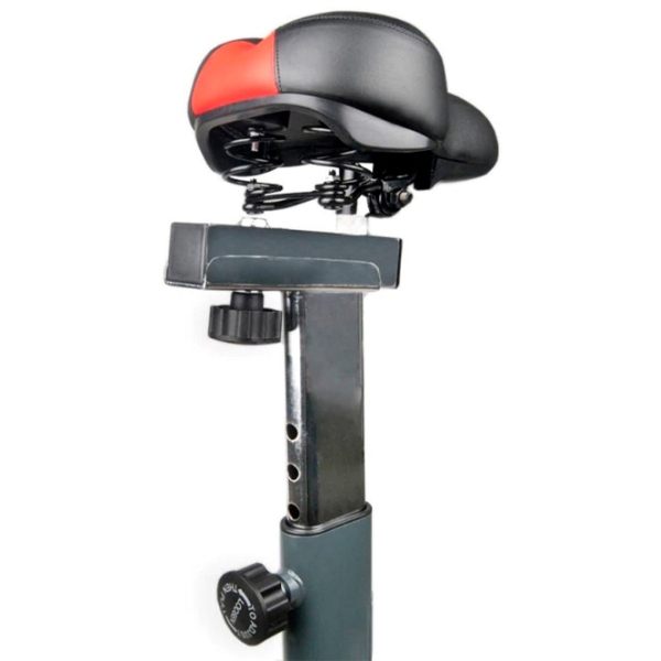 Sportmann Togos Red Black , 100 kg photo 4