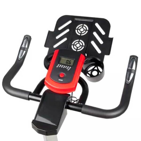 Sportmann Togos Red Black , 100 kg photo 5