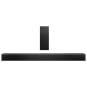 Soundbar Hisense 2.1 HS2100 Black 240 W